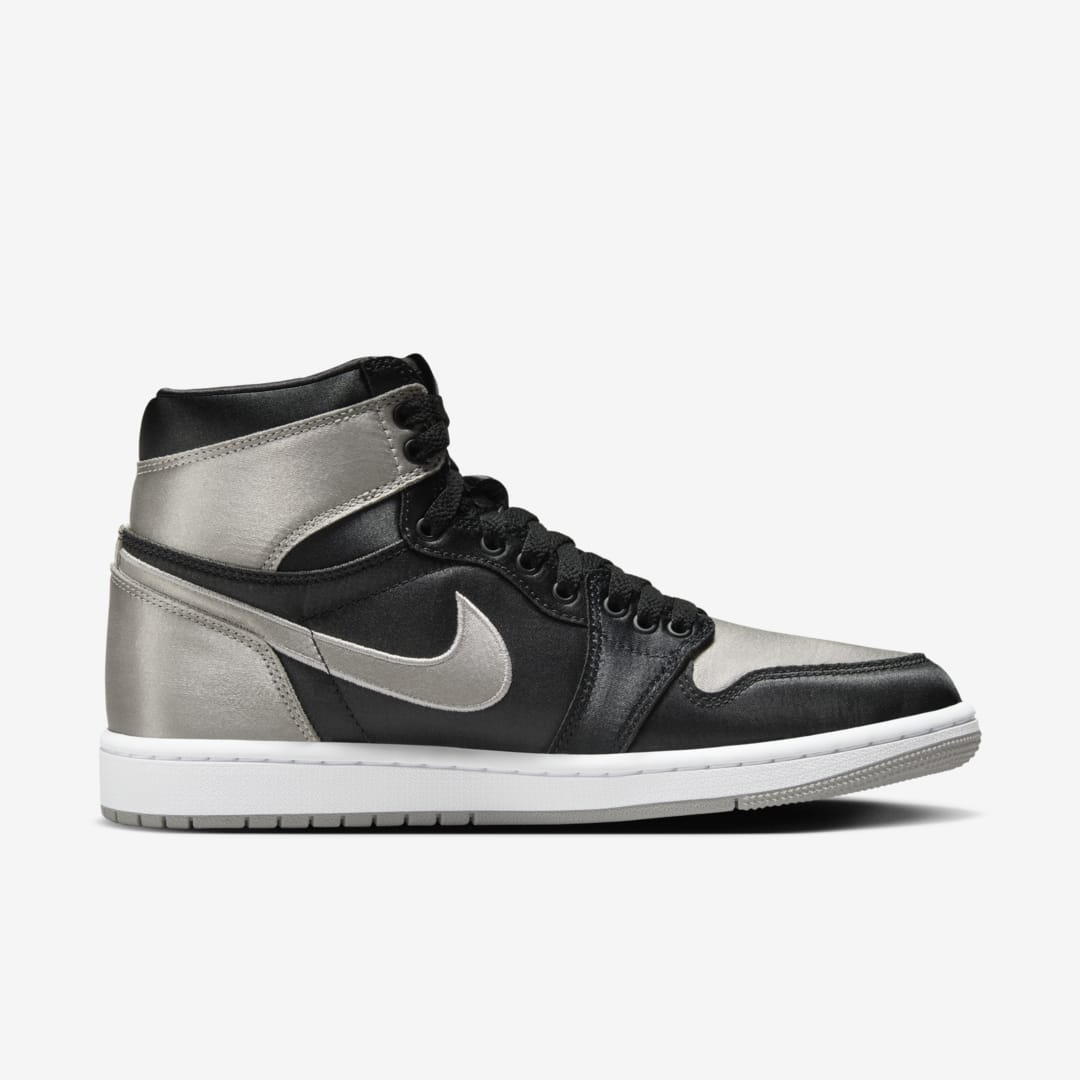 Air Jordan 1 High OG WMNS "Satin Shadow" FD4810-010