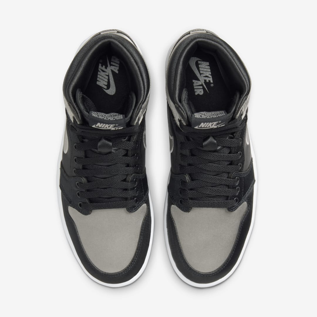 Air Jordan 1 High OG WMNS "Satin Shadow" FD4810-010