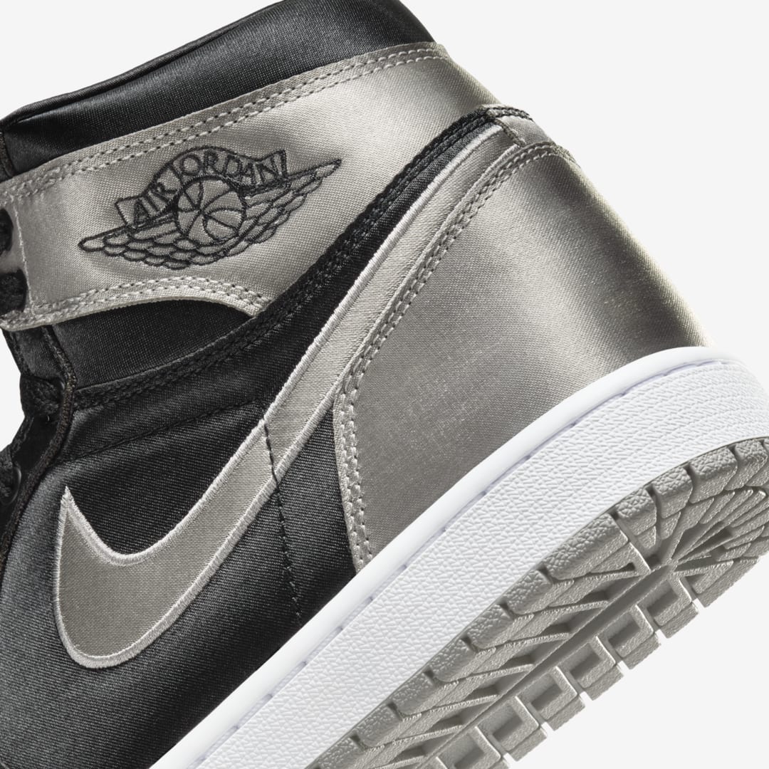 Air Jordan 1 High OG WMNS "Satin Shadow" FD4810-010