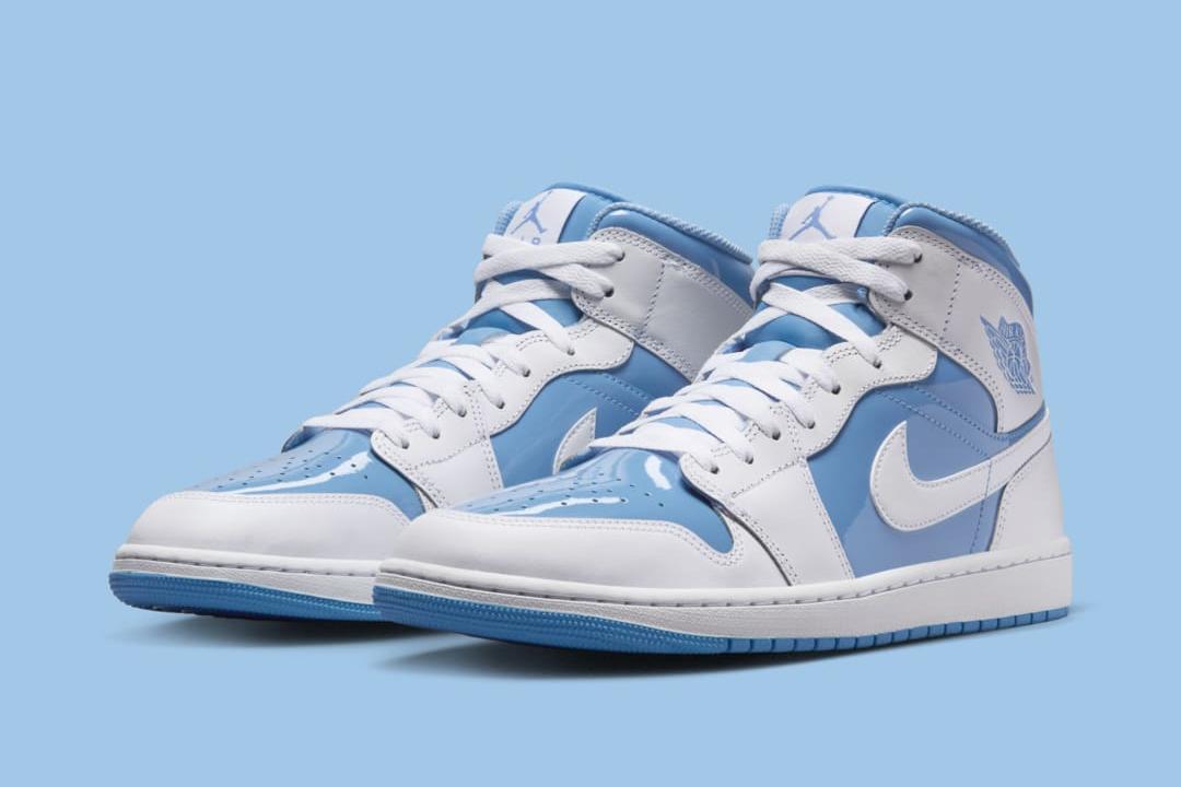 Air jordan 1 mid retro basketball shoes best sale