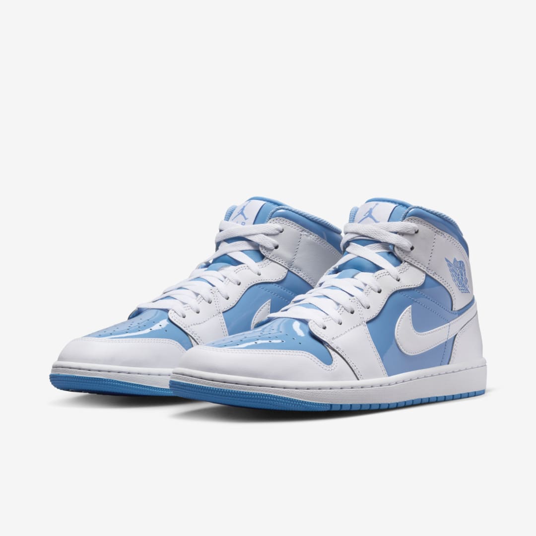 Air Jordan 1 Mid FZ2142-114