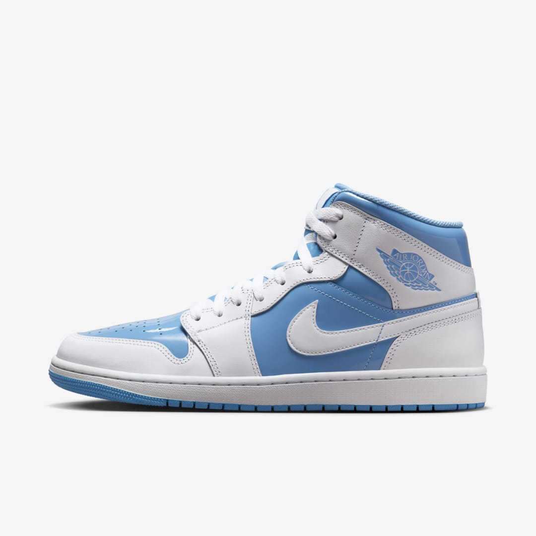 Air Jordan 1 Mid FZ2142-114