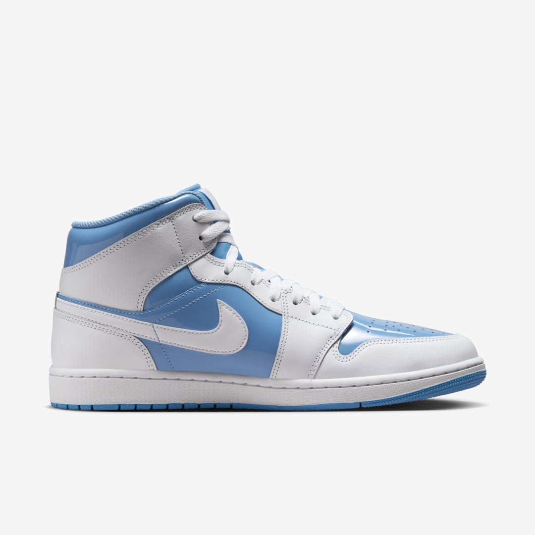 Air Jordan 1 Mid FZ2142-114