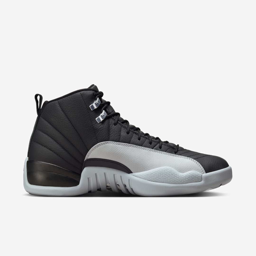 Air Jordan 12 Barons Retro Nice Kicks