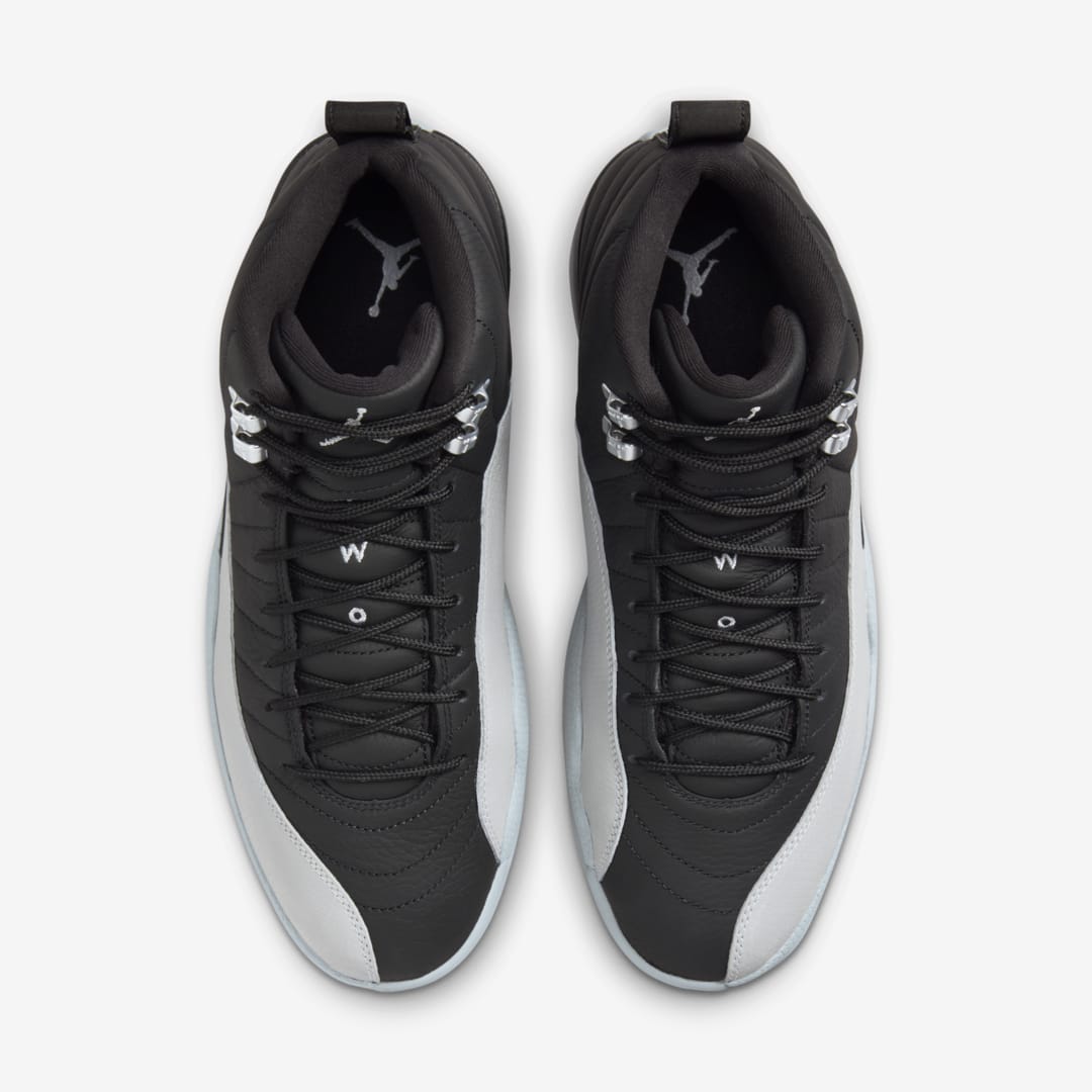 Air Jordan 12 "Barons" CT8013-010