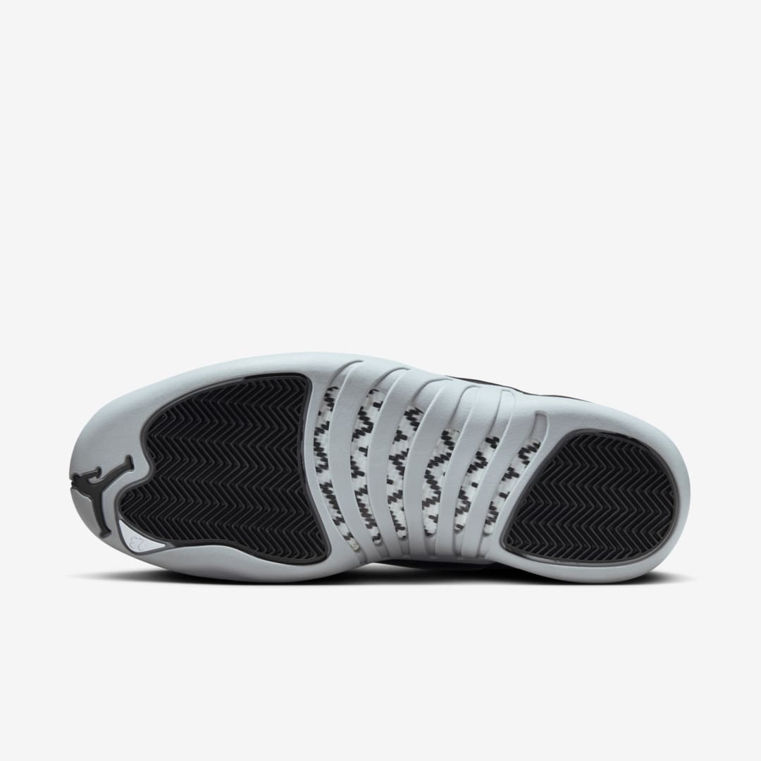 Air Jordan 12 "Barons" CT8013-010