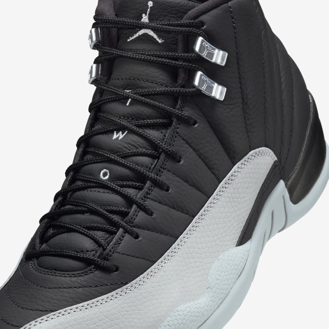 Air Jordan 12 Barons Retro Nice Kicks