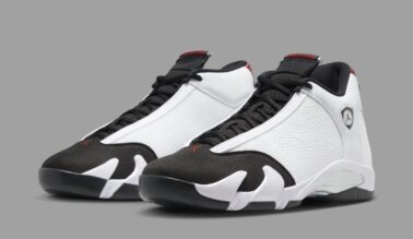 Red and white 14s release date online