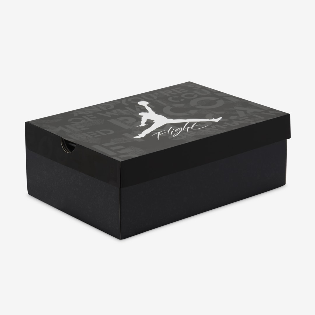 Air Jordan 4 "Fear" FQ8138-002