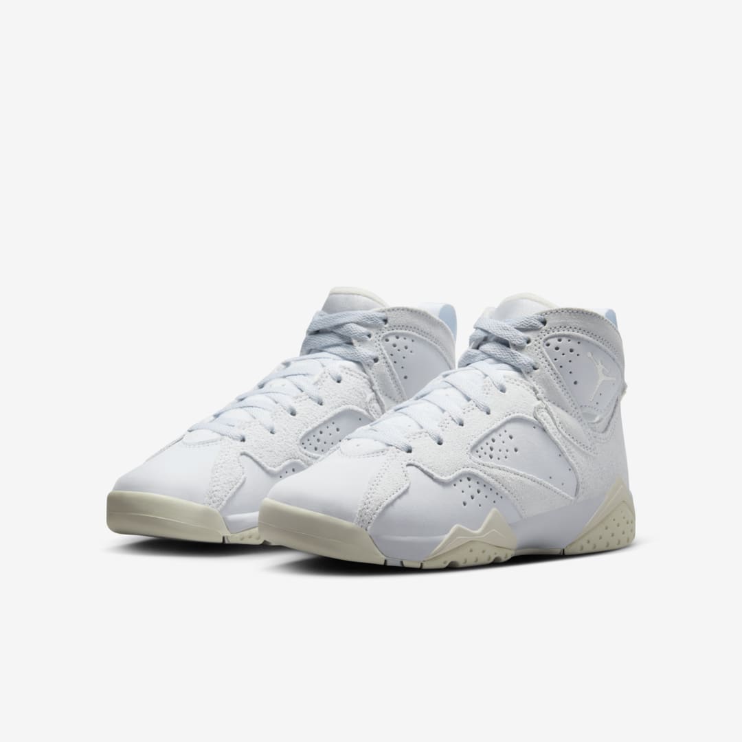 Air Jordan 7 GS DV2255-400