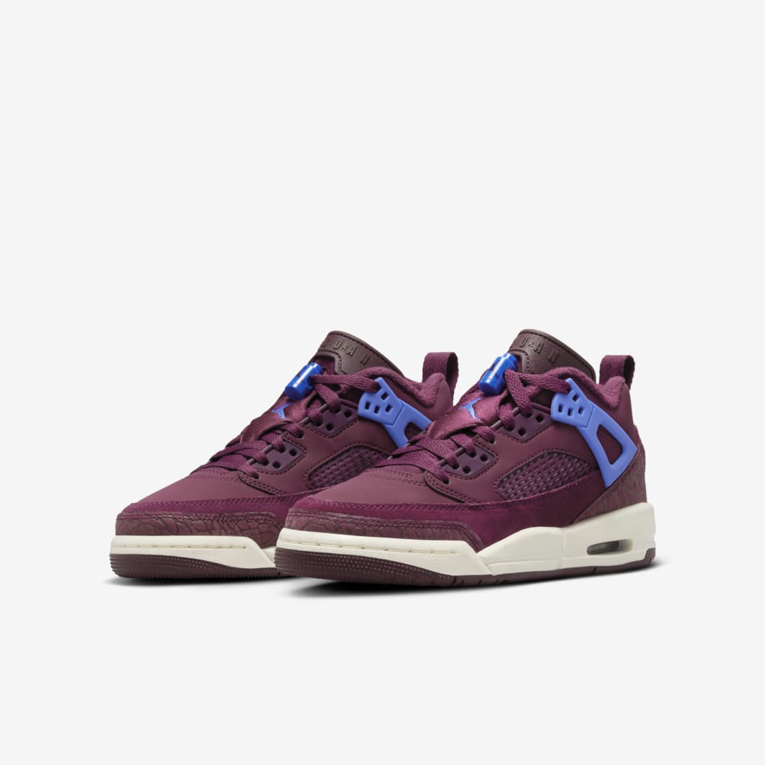 Jordan Spizike Low GS FQ3950-641