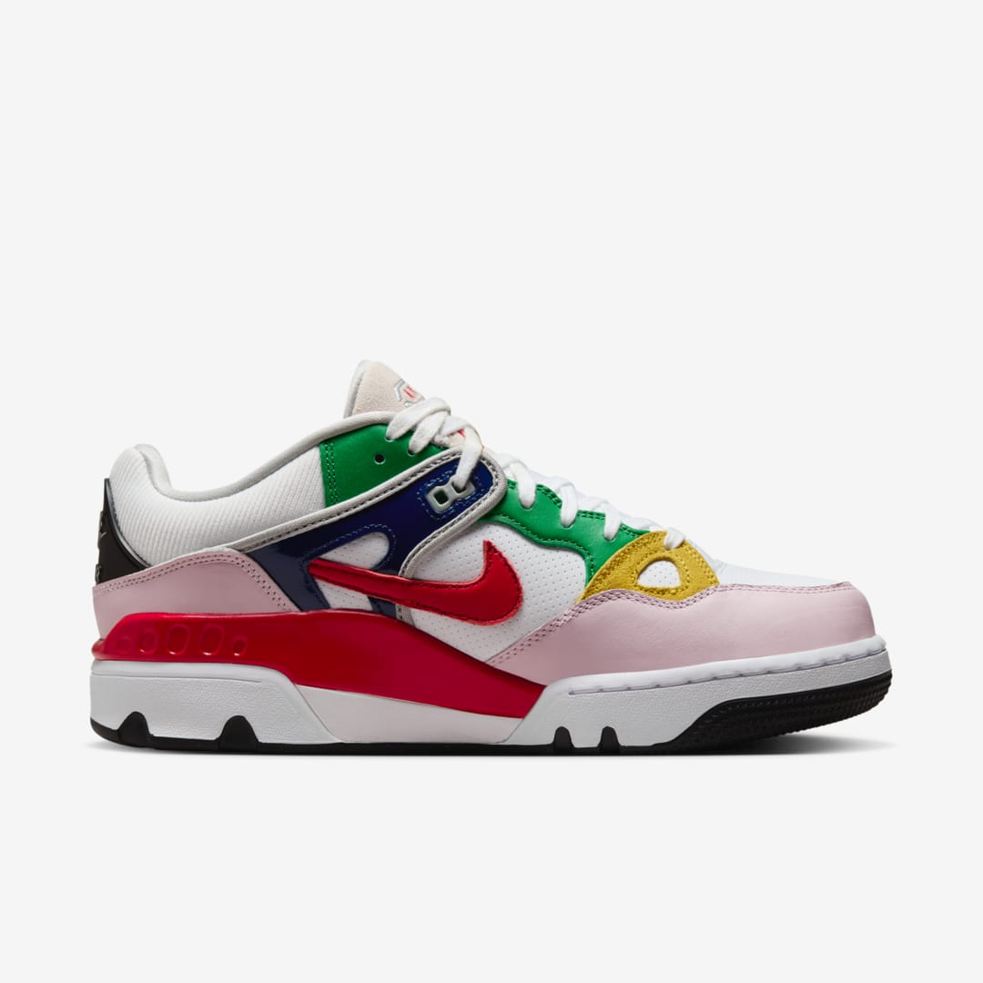 NIGO x Nike Air Force 3 Low FQ7012-100