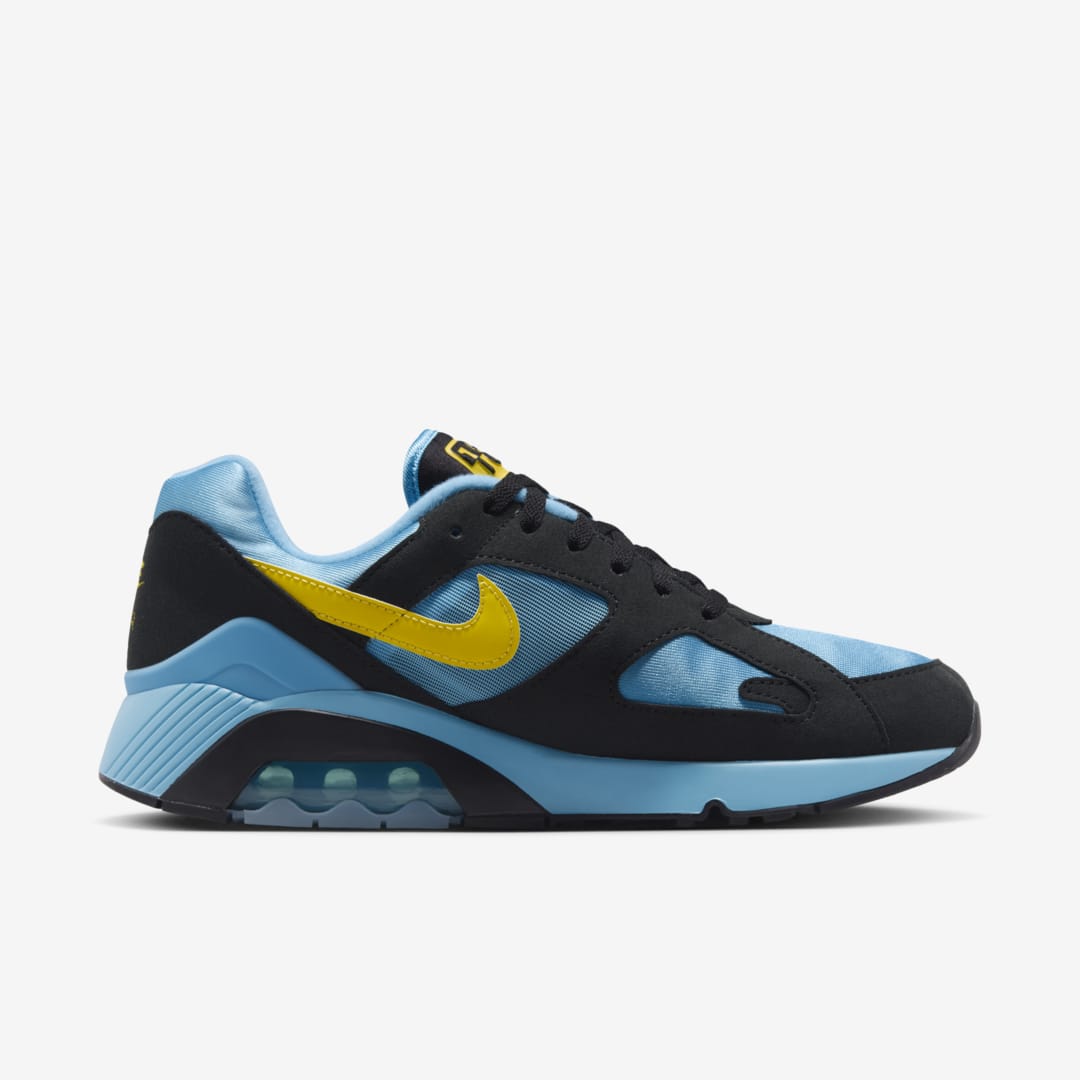 Nike Air 180 HQ4043-400