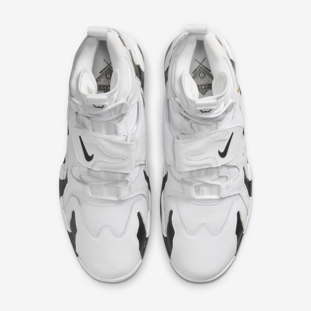 Nike Air Diamond Turf Max ’96 HM9236-100