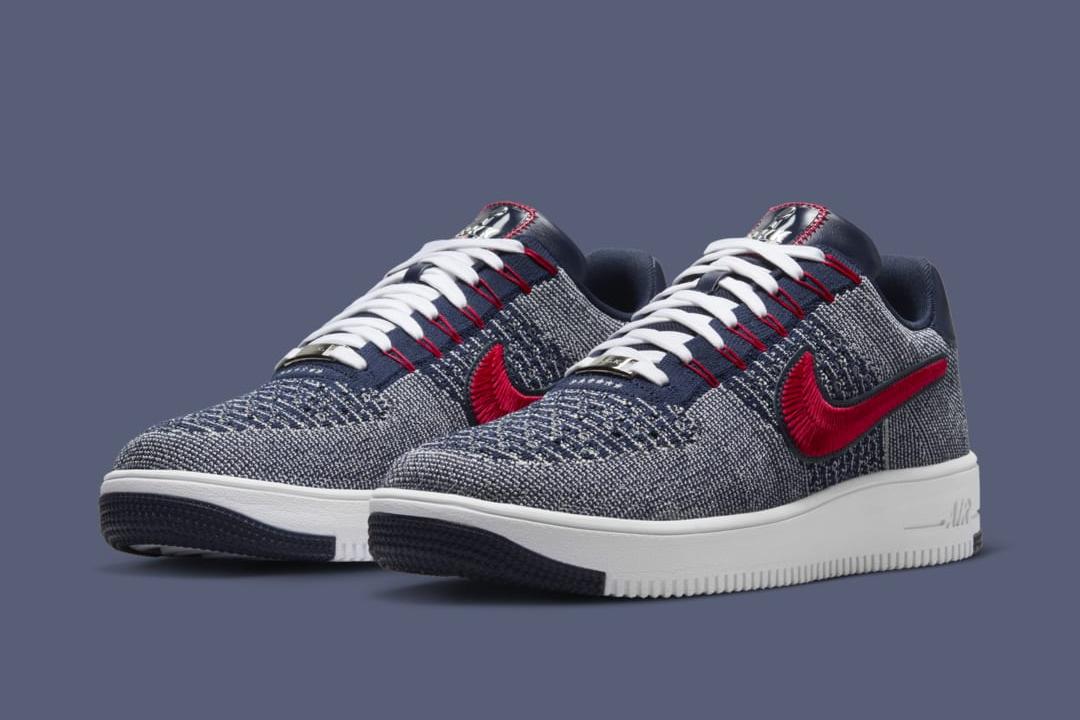 Bob kraft air force ones on sale