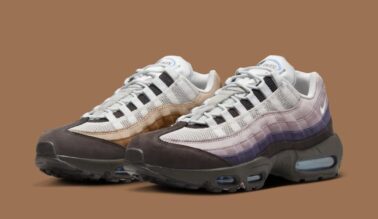 Nike air max 95 sneaker news best sale