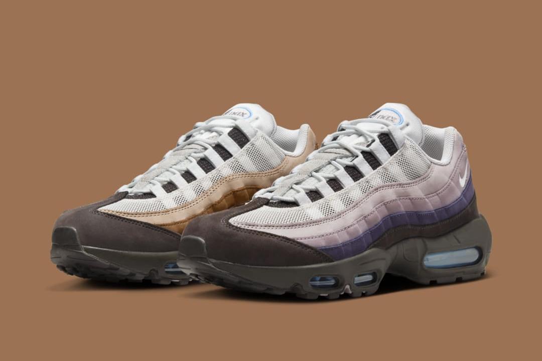 Nike Air Max 95 Erosion HM0953 100 Nice Kicks