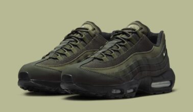 Nike Air Max 95 "Sequoia" HQ3825-300