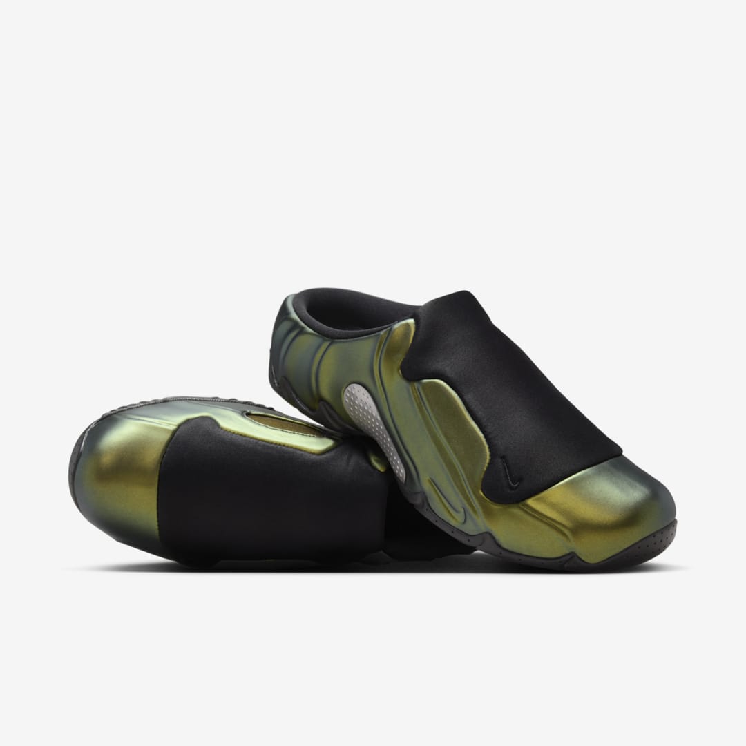 Foamposite slippers on sale