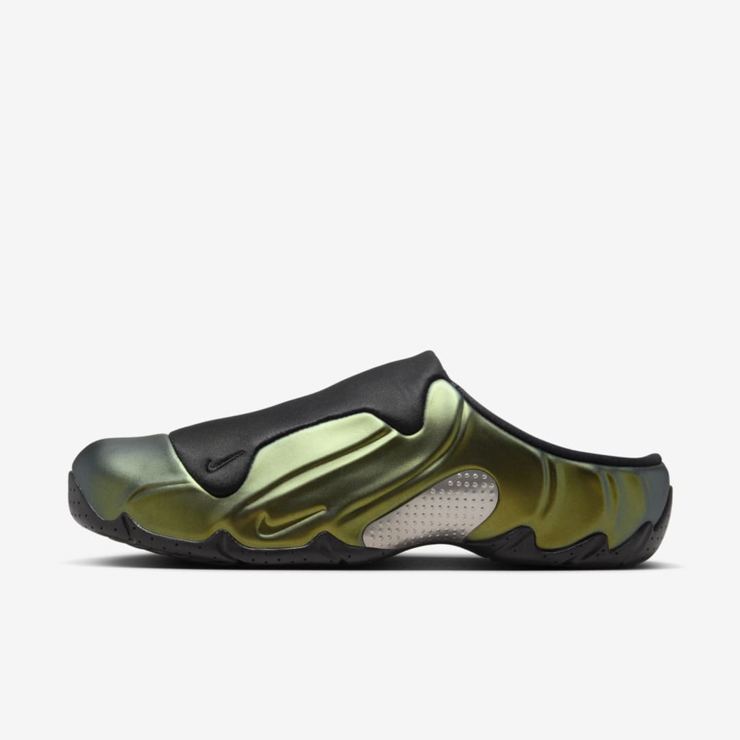 Foamposite slides on sale