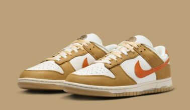 Nike Dunk Low "Be The 1" HM3729-181