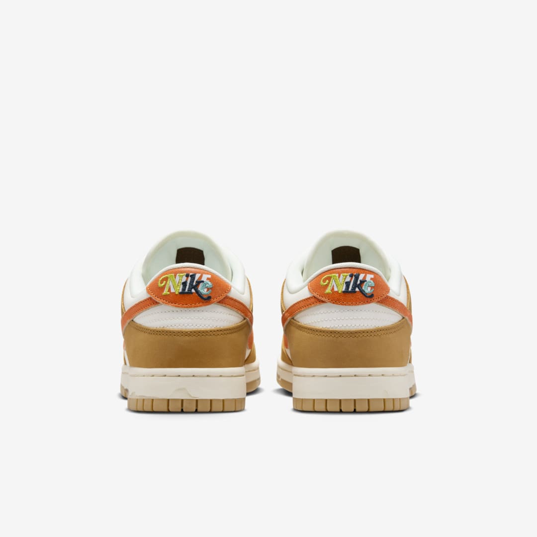 Nike Dunk Low Be The 1 HM3729 181 06