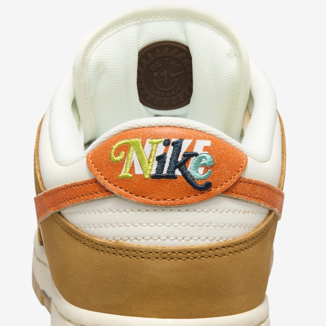 Nike Dunk Low Be The 1 HM3729 181 10