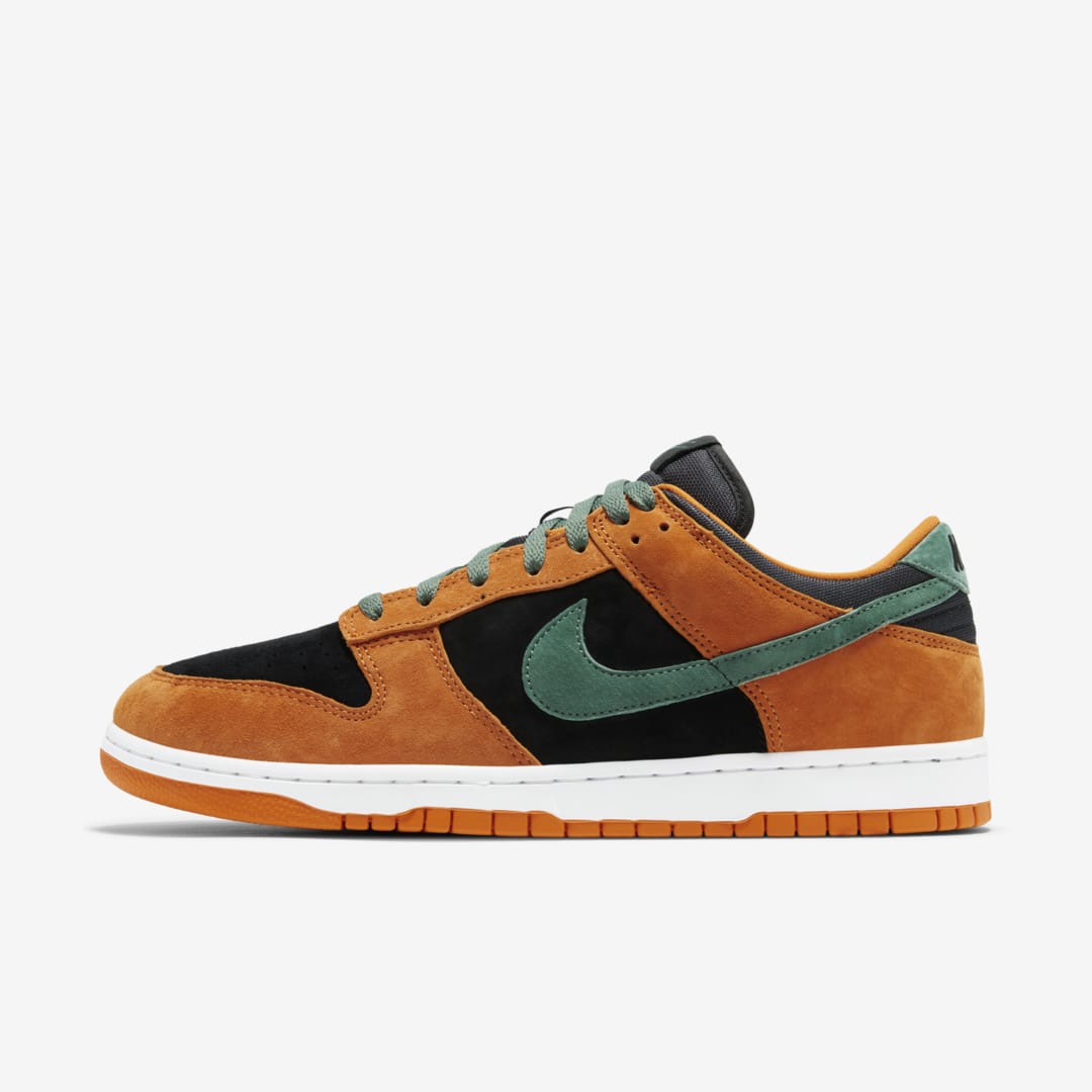 Nike Dunk Low "Ceramic" DA1469-001