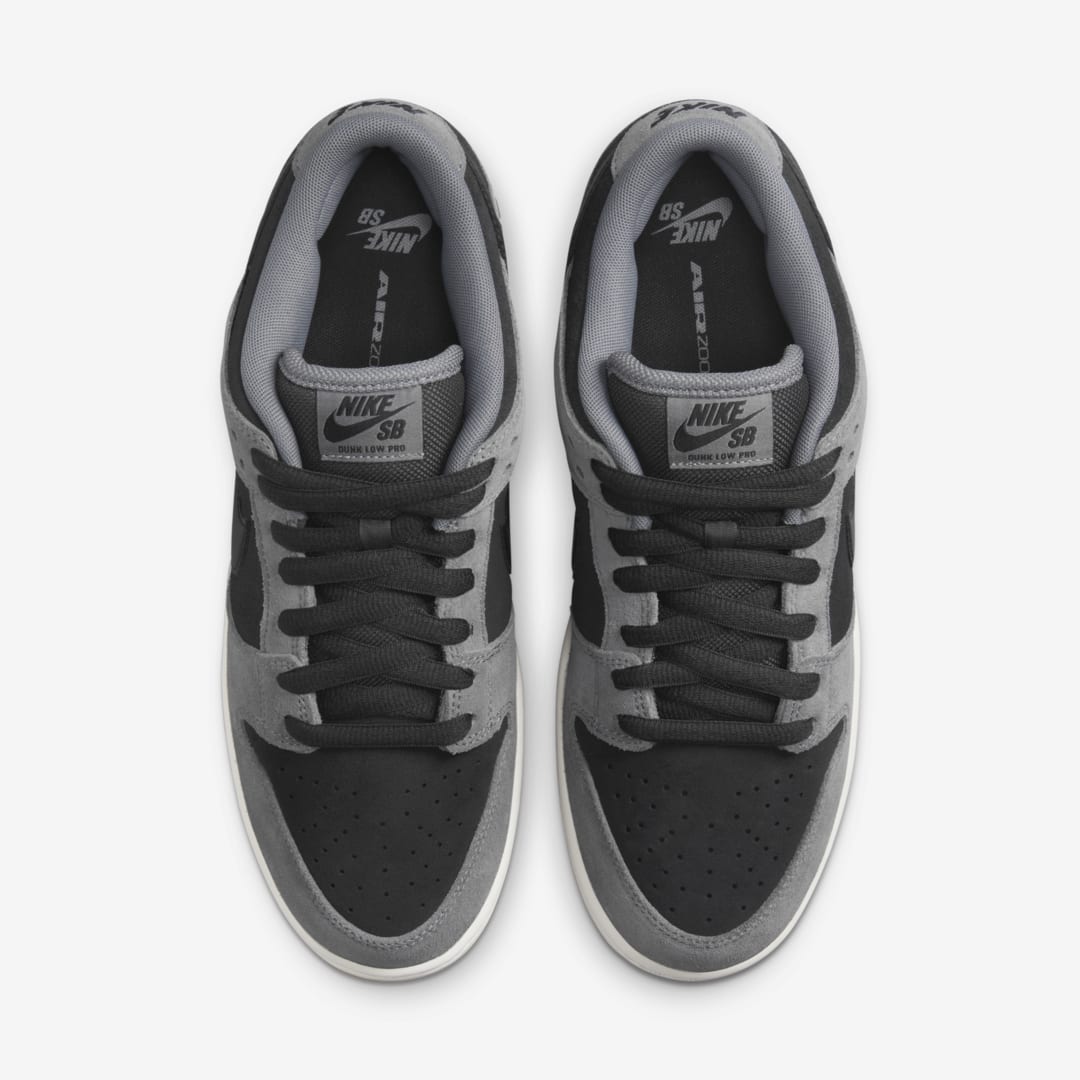 Nike sb dark grey hotsell