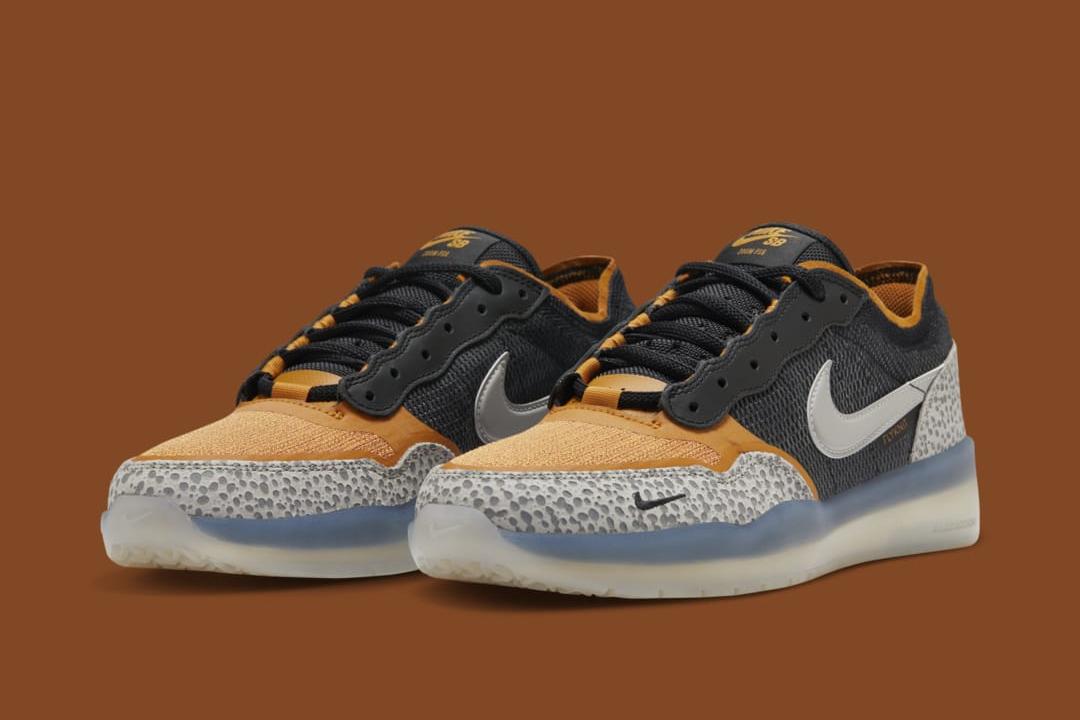 Nike safari online