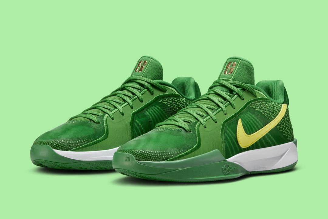 Nike Sabrina 2 "Oregon" HQ4344-300