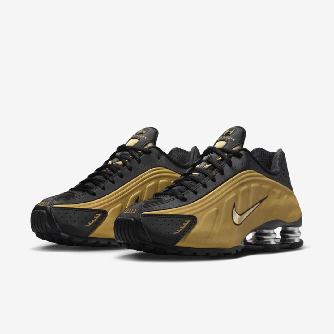 Nike Shox R4 AR3565-005