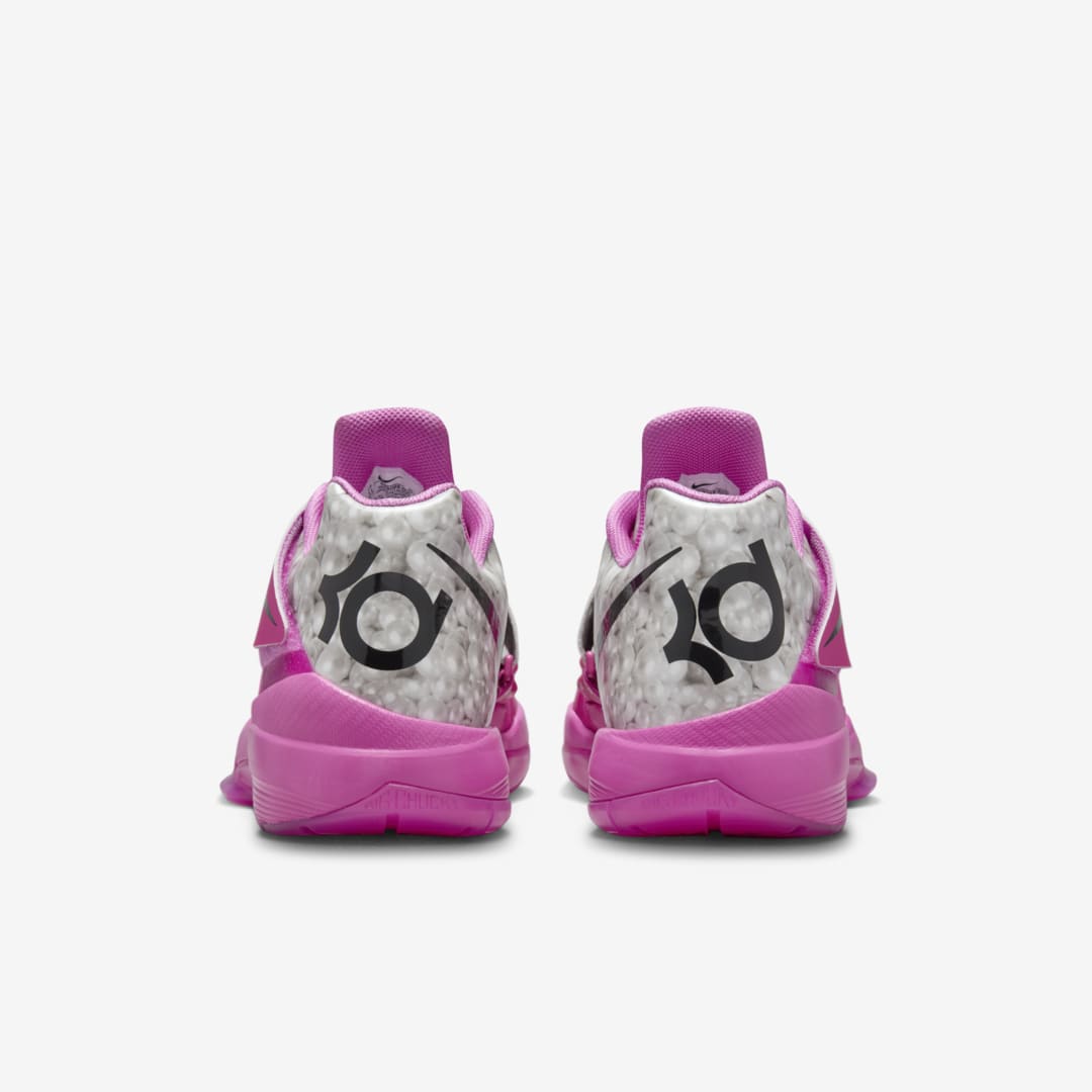 Nike Zoom KD 4 "Aunt Pearl"" HF9098-600