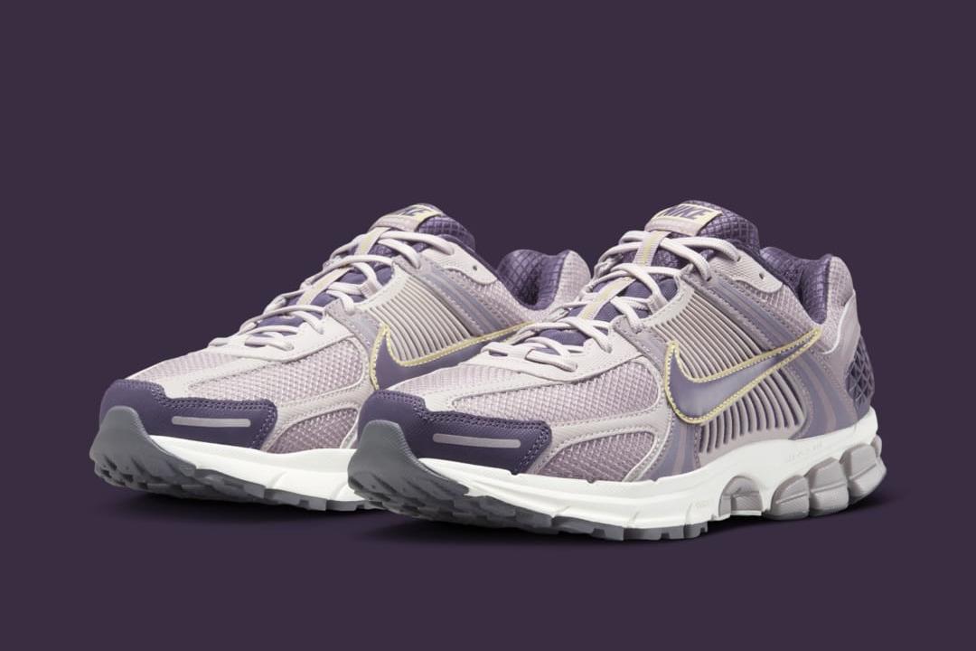 Nike Zoom Vomero 5 WMNS "Platinum Violet" HQ3643-019