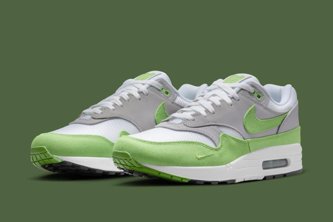 Air max chlorophyll hotsell