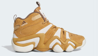 adidas Crazy 8 "Wheat" IF4522