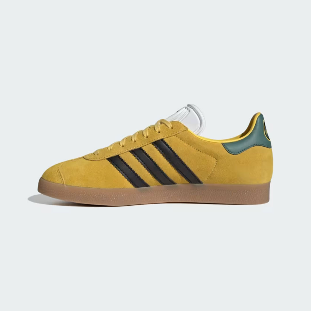 adidas Gazelle "Jamaica" IH2632