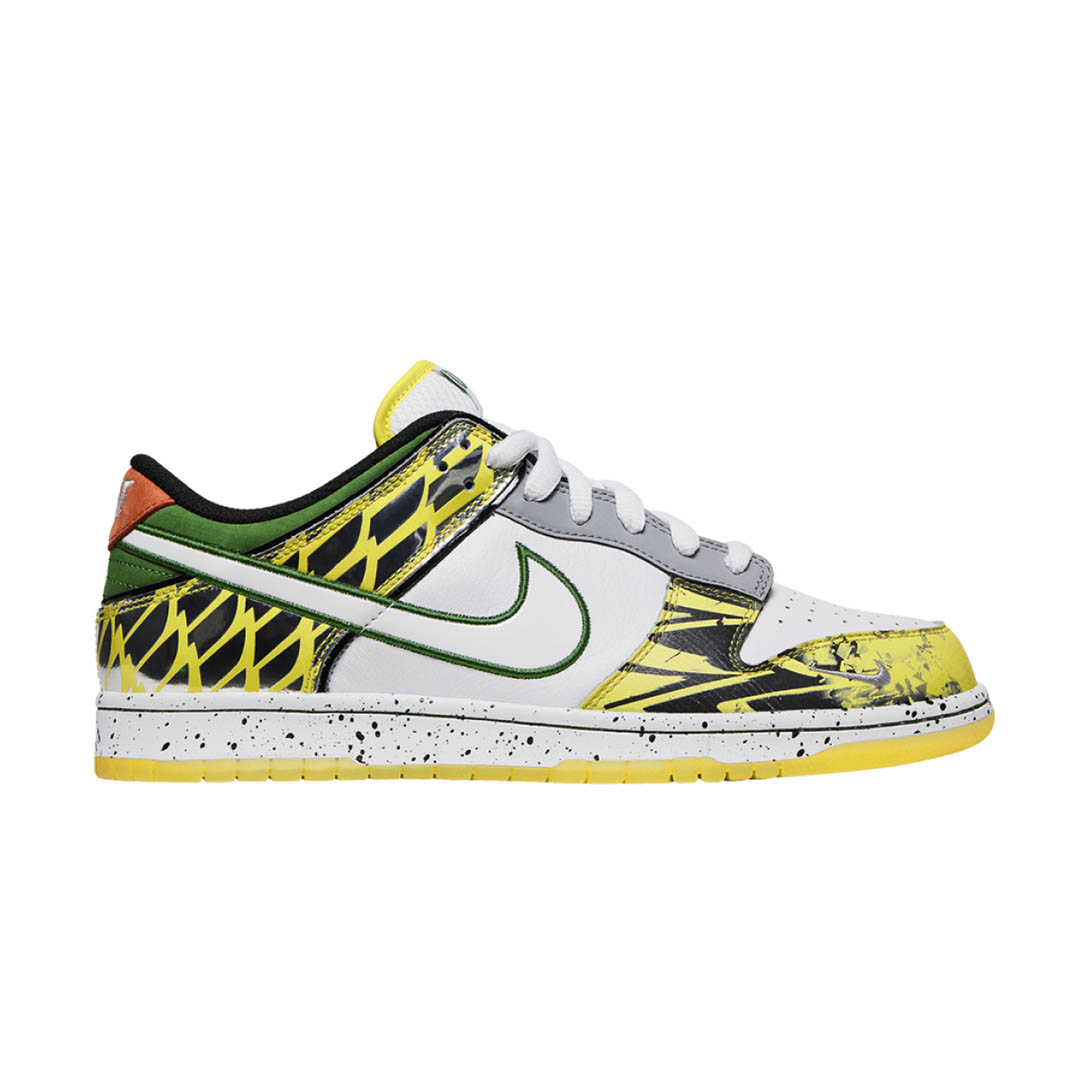 Nike Dunk Low "What the Duck" Away