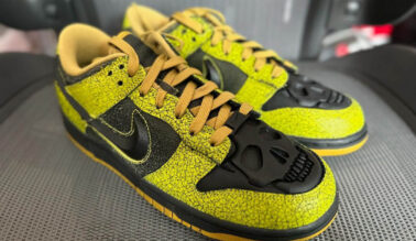 Nike Dunk Low "Halloween" HV6103-300