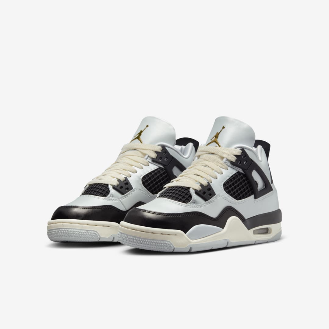 Air Jordan 4 GS FZ8585-070