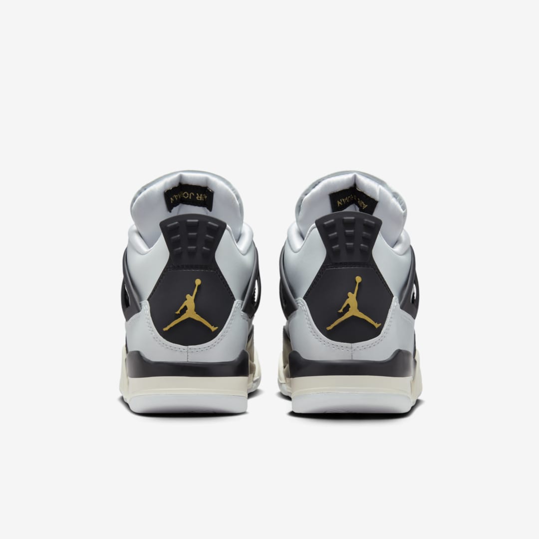 Air Jordan 4 GS FZ8585-070