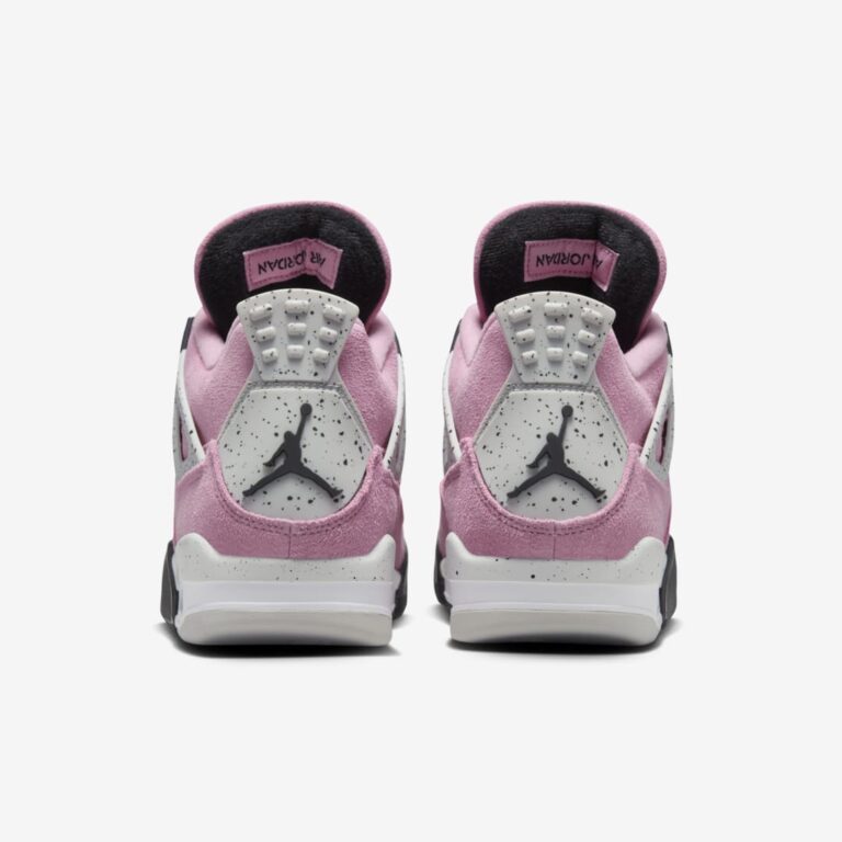 Air Jordan Wmns Orchid Aq Nice Kicks