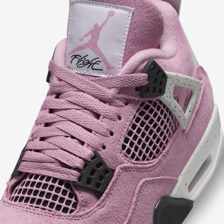 Air Jordan 4 WMNS 