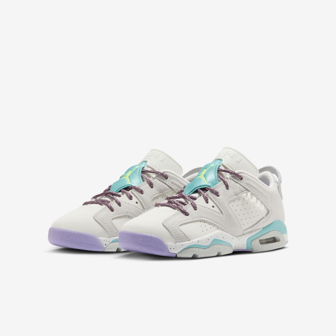 Air Jordan 6 Low GS FV5451-001