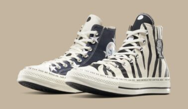 Brain Dead x Converse Chuck 70 A12219C-286