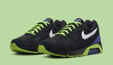 Nike Air 180 QS "Joker" FZ3058-001