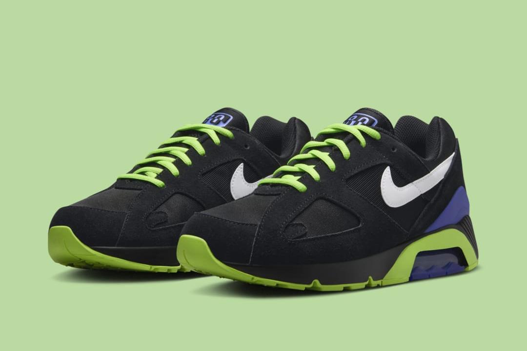 Nike Air 180 QS "Joker" FZ3058-001