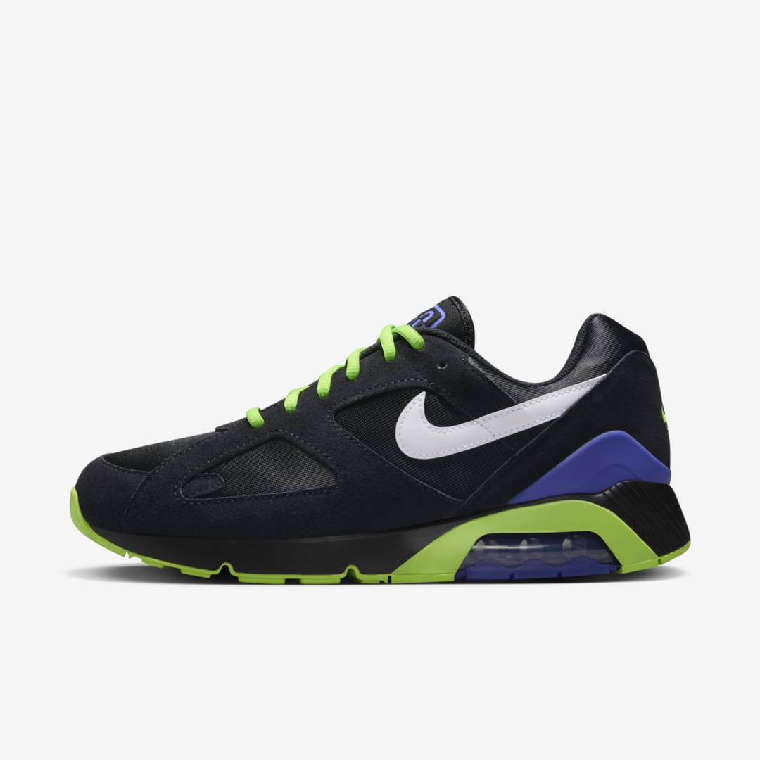 Nike Air 180 QS FZ3058-001