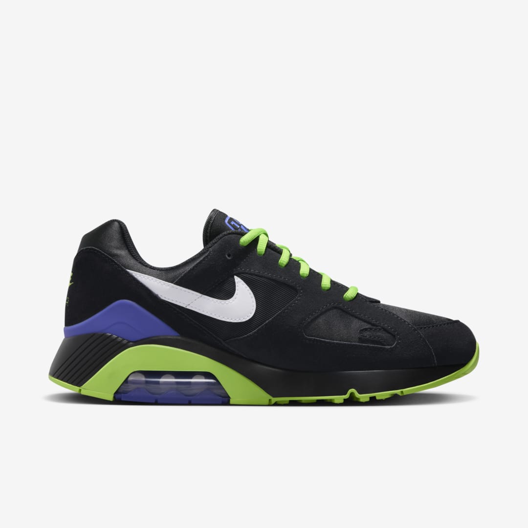 Nike Air 180 QS FZ3058-001