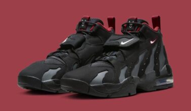 Nike Air Diamond Turf Max ’96 "Falcons" HQ3620-010